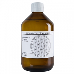 tafitnutri argent colloidal