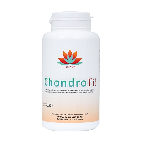 tafitnutri chondro fit